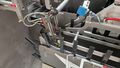 BOSCH CUT 120 Faltschachtel-Kartoniermaschine (Steuerungs-Retrofit, Drucker)