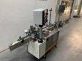 Weiss / Piepenbrock SK 1/ Re Etikettiermaschine Rundum