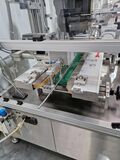 Pago System 214 Labeller tamper evident top flap