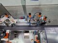 Herma 152E S Etikettiermaschine Rundum
