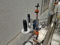 Herma 362 Sonder Labeller all-around/2-sided