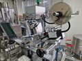 BBK SR 160 Labeller for tubes