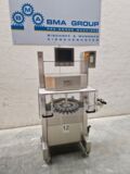 OCS Checkweighers GmbH HC Balanza de control continuo para envases
