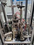 Pamasol X02046-023/003, P 2058/1, Micromat P 2015/1B Linea llenadora, cerradora de aerosol