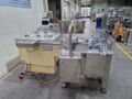 CP-Citopac, Sarong SFD-10 CP, SG-6/F, BST-10 CP Suppositorienanlage mit Abfüller, Kühleinheit und Siegelmaschine