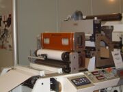 Kelva CWC-300-DS Sistema de limpieza de bandas a contacto