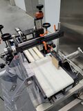 PCE Mettler Toledo Group XMV Mark and Vision System Serialization system (Datamatrix station)