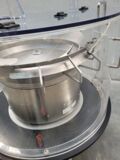 E K Sortiersysteme EMSE-55-GK Vibrations-Sortiertopf