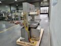 Voran 180P2 Inox Packpresse mit Drehbiet