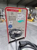Ismatec MCP-Process, Pro-380 Tubing pump