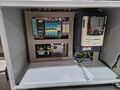 Lödige L 50 Mezcladora de arados de laboratorio
