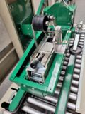 Comarme GEM-F470 Kartonverschließmaschine