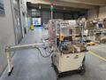Sollas 17 H 100 Overwrapping machine