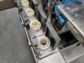unbekannt unbekannt Tuben-Füllmaschine, halbautomatisch