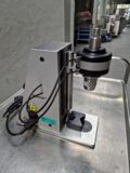 Flexicon FlexiSeal 10 Crimping machine