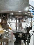Harro Höfliger BRT II 120 L 4-Rand-Siegelbeutel Maschine