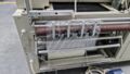 Minipack Torre Sealmatic 56 TCS   Tunnel 50 Angle welder with shrink tunnel