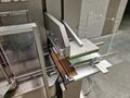 Pester PEWO-pack 250 Compact Universal Straffbanderolierer