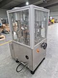 Zanasi ZAN 40 F Llenadora y ceradora de capsulas