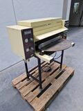 Tommy Nielsen Universal 300 FS Tiefzieh/Siegelmaschine