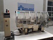 CAM AV 78 Cartoner, semi automatic