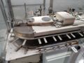 CAM AV 78 Faltschachtel-Kartoniermaschine, Halbautomatisch