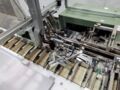 CAM PRX Faltschachtel-Kartoniermaschine