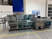 Uhlmann C 2504 Estuchadora