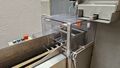 BOSCH CUT 120 Faltschachtel-Kartoniermaschine
