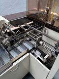 Bosch CAR T 5 Estuchadora para frascos