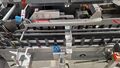 BOSCH CUT 120 Faltschachtel-Kartoniermaschine (Steuerungs-Retrofit, Drucker)