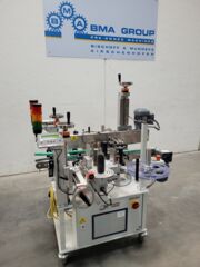 Bluhm Weber Geset 114 TE Labeller tamper evident