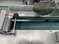Schleuter TA/10-E ALS Etikettiermaschine Tamper-Evident Deckellasche
