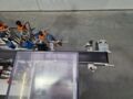 Herma 152E S Etikettiermaschine Rundum