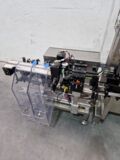OCS Checkweighers GmbH HC-IS-D Durchlaufkontrollwaage für Behälter mit Codierstation