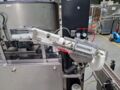 Pamasol X02046-023/003, P 2058/1, Micromat P 2015/1B Linea llenadora, cerradora de aerosol