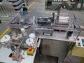 CP-Citopac, Sarong SFD-10 CP, SG-6/F, BST-10 CP Suppositorienanlage mit Abfüller, Kühleinheit und Siegelmaschine