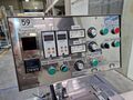CP-Citopac, Sarong SFD-10 CP, SG-6/F, BST-10 CP Suppositorienanlage mit Abfüller, Kühleinheit und Siegelmaschine