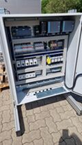 sfb Fördertechnik Div. Rollenförderband-Anlage