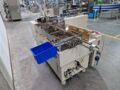 IWK, Harro Höfliger/HVS Cartonetta, TFS 10 Tuben-Füll- und Verpackungsanlage