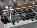 IWK, Harro Höfliger/HVS Cartonetta, TFS 10 Tuben-Füll- und Verpackungsanlage