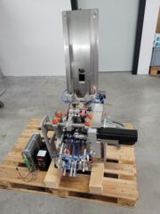 RonTech MF-220 LAVuSMBaSV Varios