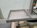 Voran 180P2 Inox Packpresse mit Drehbiet