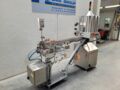 Rontech MF-220 LDAVuSNMRpSv, RM Reibanleger (Friktionsanleger) mit Revolvermagazin