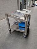 Thermo Scientific Cimarec Mobil 200 Magnetrührer