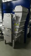 Glatt GC Smart 350 Recubridora de tambor