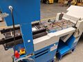 GUK SAF 36   FA 36/4-4K SAF   FA 36/4 ST2 Falzautomatenanlage für Planobögen mit Sauganleger