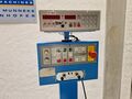GUK SAF 36   FA 36/4-4K SAF   FA 36/4 ST2 Falzautomatenanlage für Planobögen mit Sauganleger