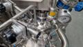 Herbst HRZV-S 40 HO Vacuum/pressure central agitator
