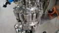 Herbst HRZV-S 40 HO Vacuum/pressure central agitator